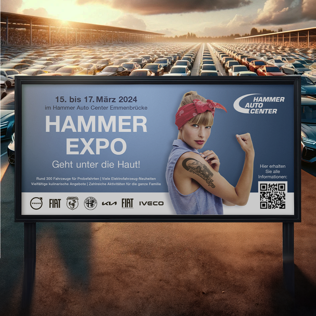 Hammer Expo-4
