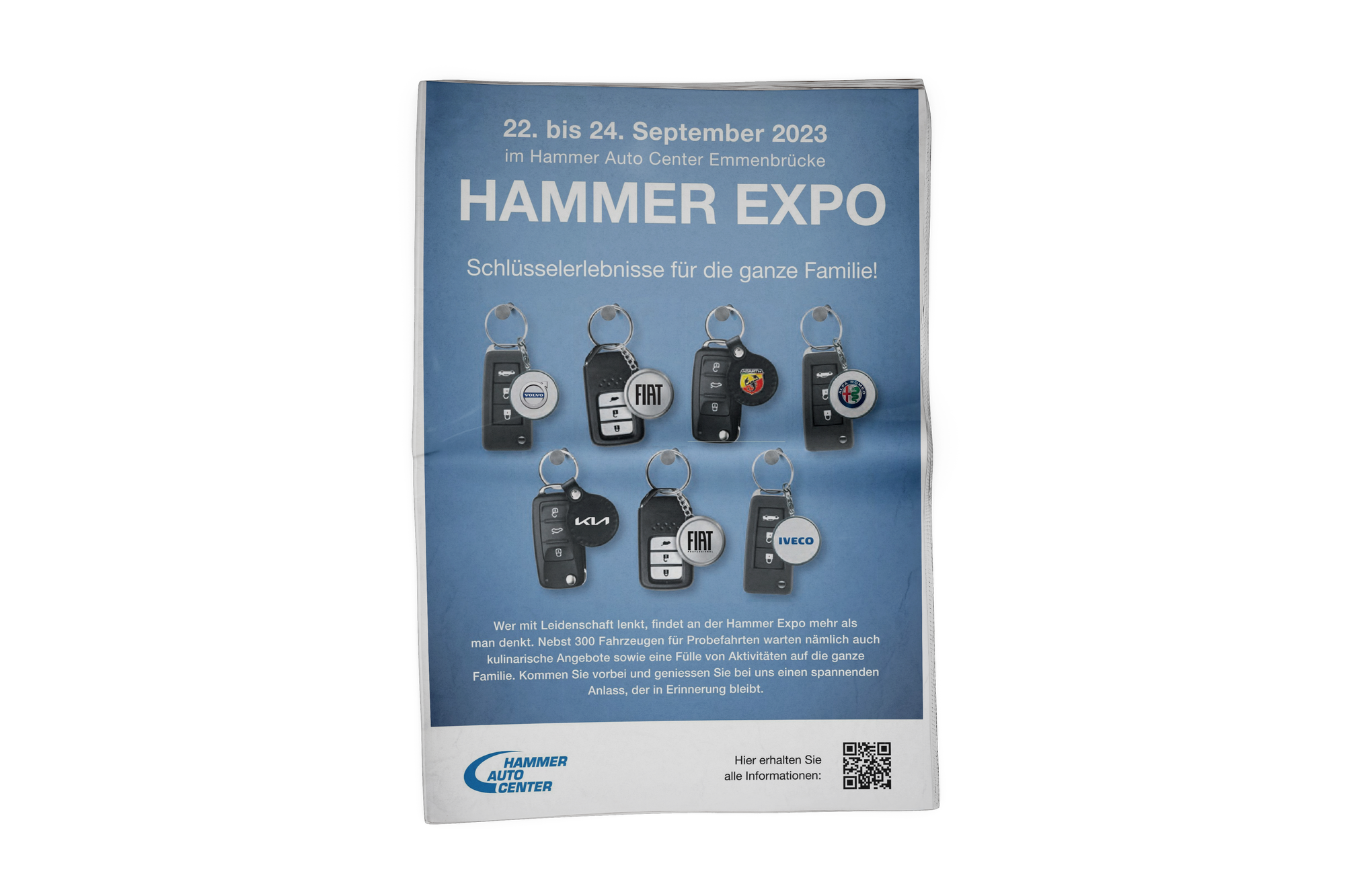Hammer EXPO-4
