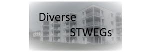Diverse STWEGs