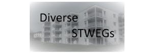 Diverse STWEGs