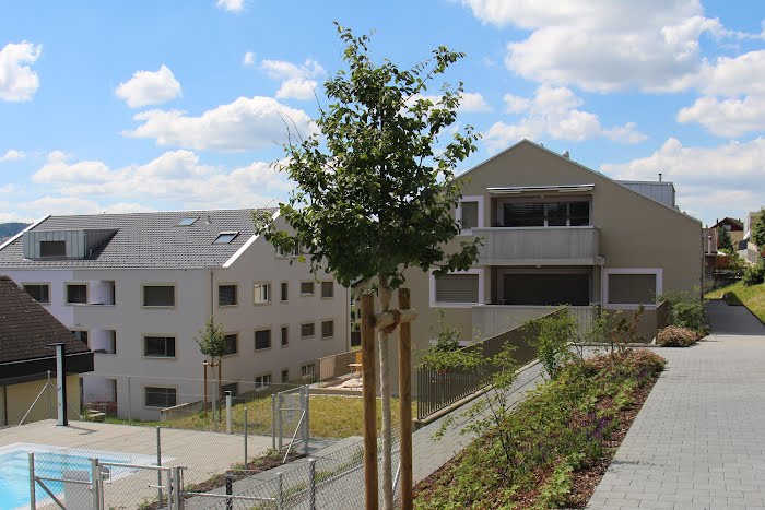 Neubau MFH