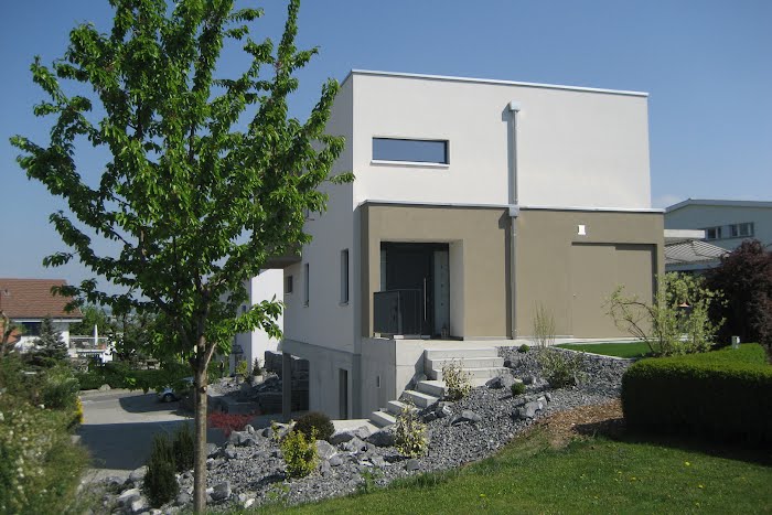 Neubau EFH