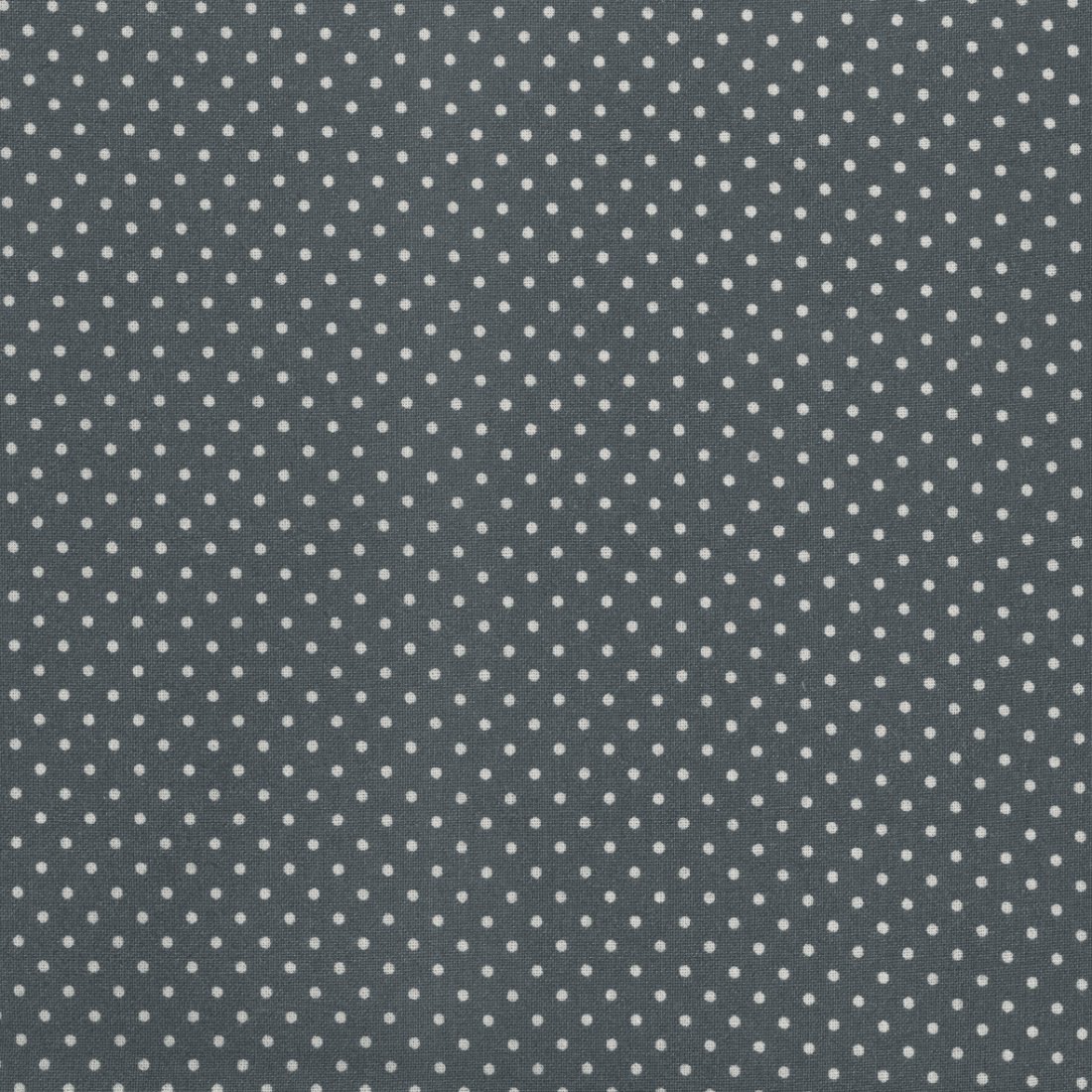 Baumwollstoffe - Dots Midnight Blue