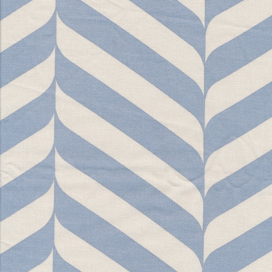 Wachstücher - Henri French Blue