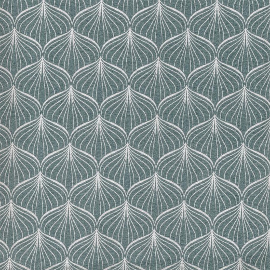 Wachstücher - Alli Antique Green