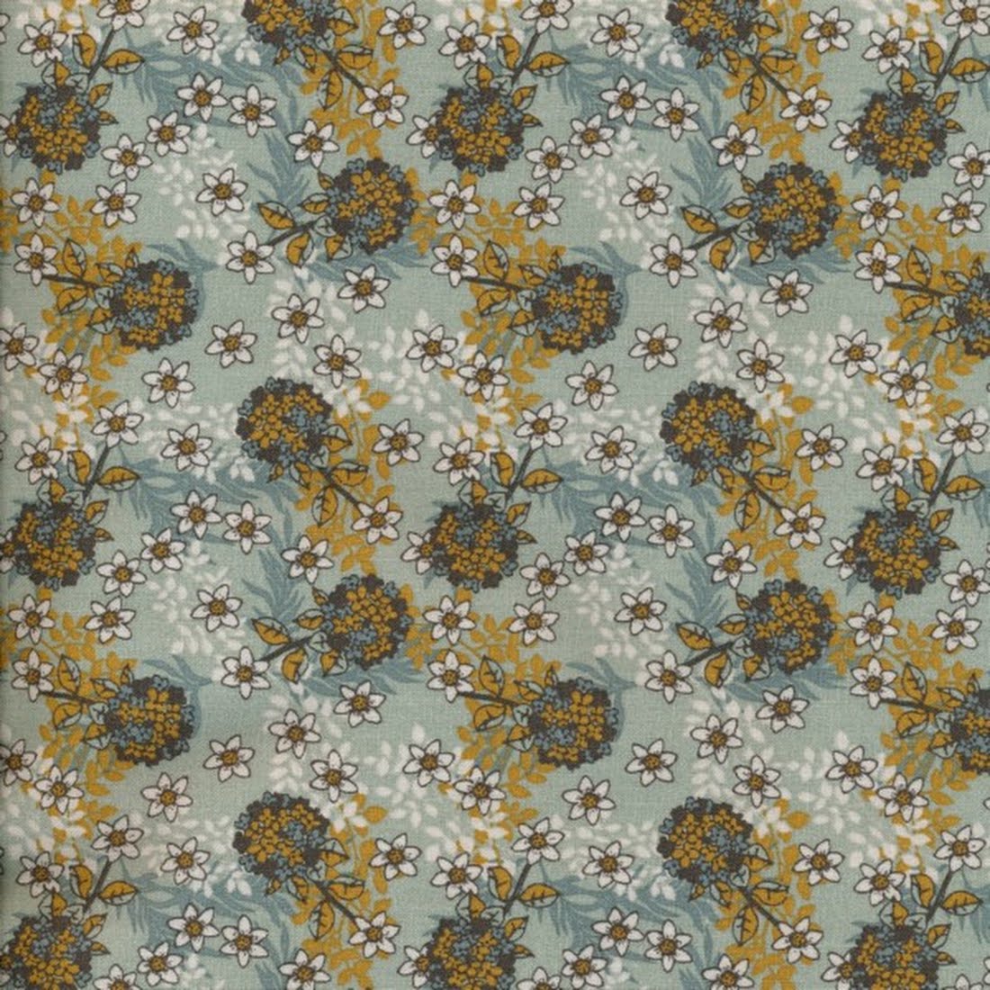 Wachstücher - Ellie Verte