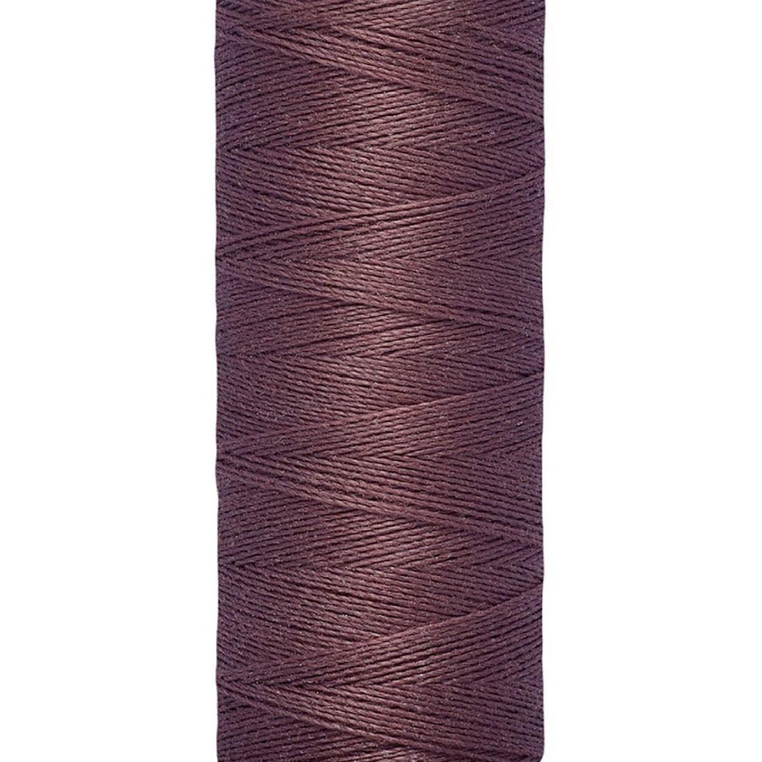 Gütermann Nähfaden - Allesnäher Ginger Red