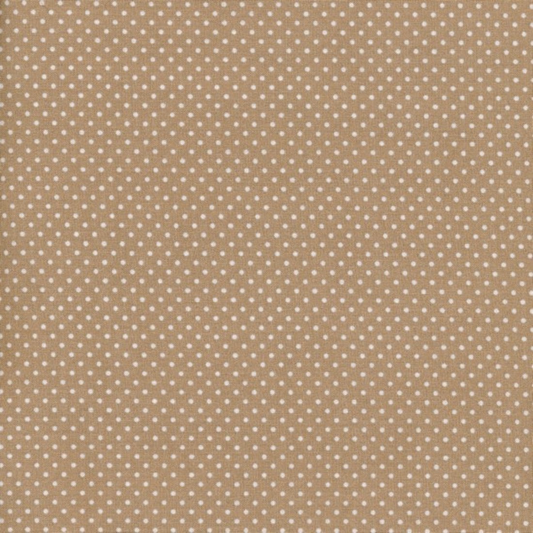 Wachstücher - Dots Camel