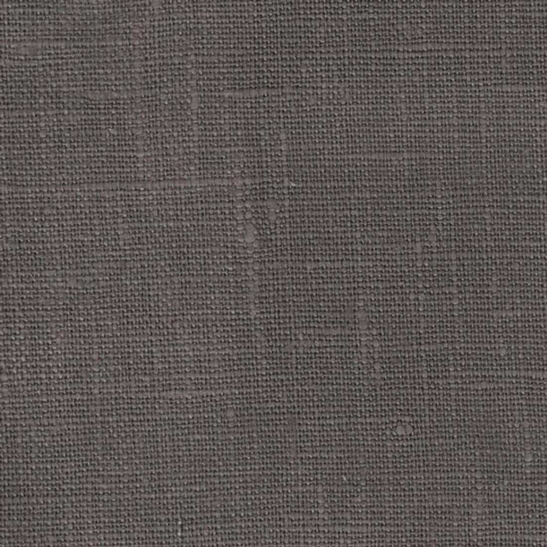 Beschichteter Leinen  - Basic Grey