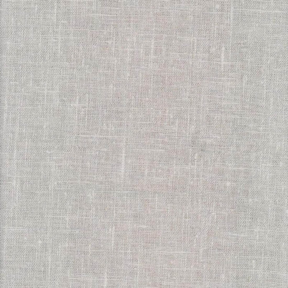 Beschichteter Leinen  - Basic Light Grey