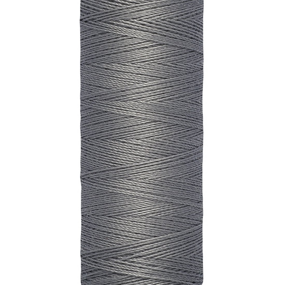 Gütermann Nähfaden - Allesnäher Steel Grey