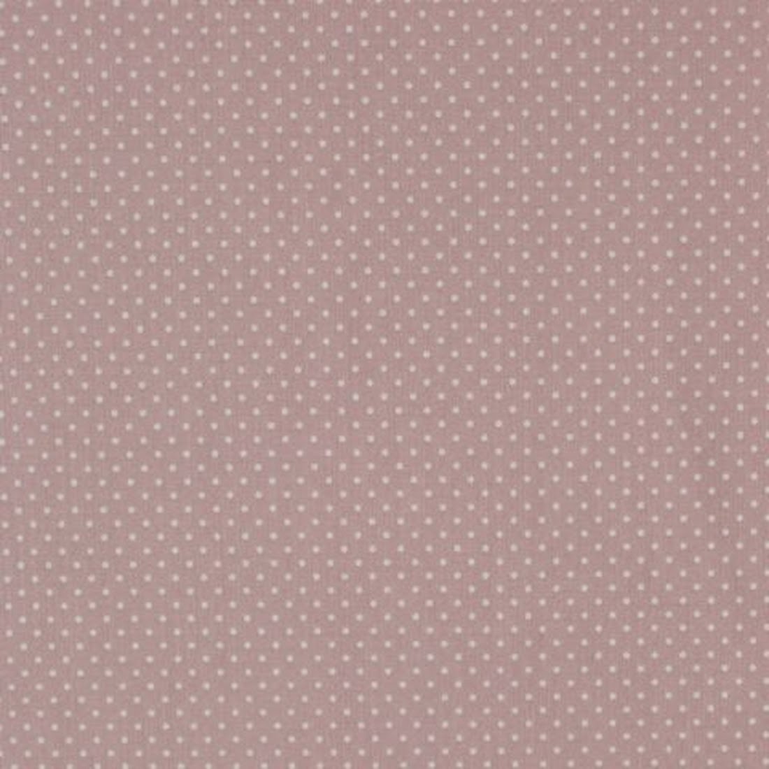 Baumwollstoffe - Dots Lavender