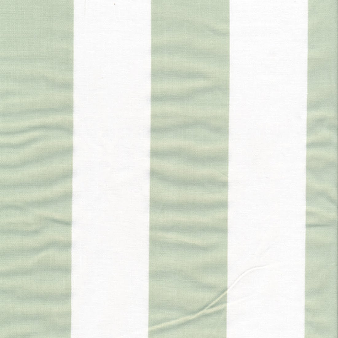 Wachstücher - Stripe Giant Dusty Mint