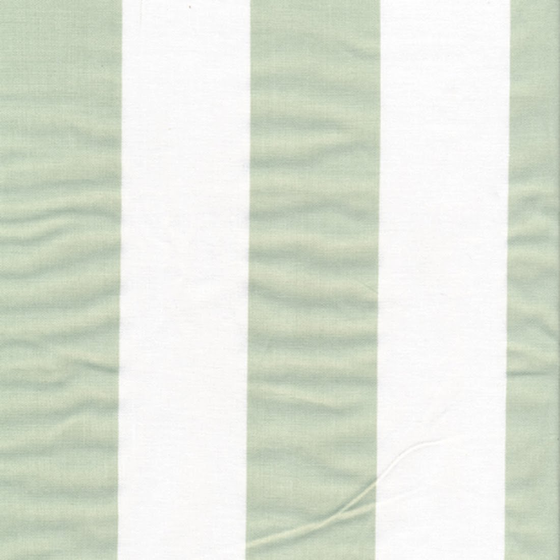 Wachstücher - Stripe Giant Dusty Mint