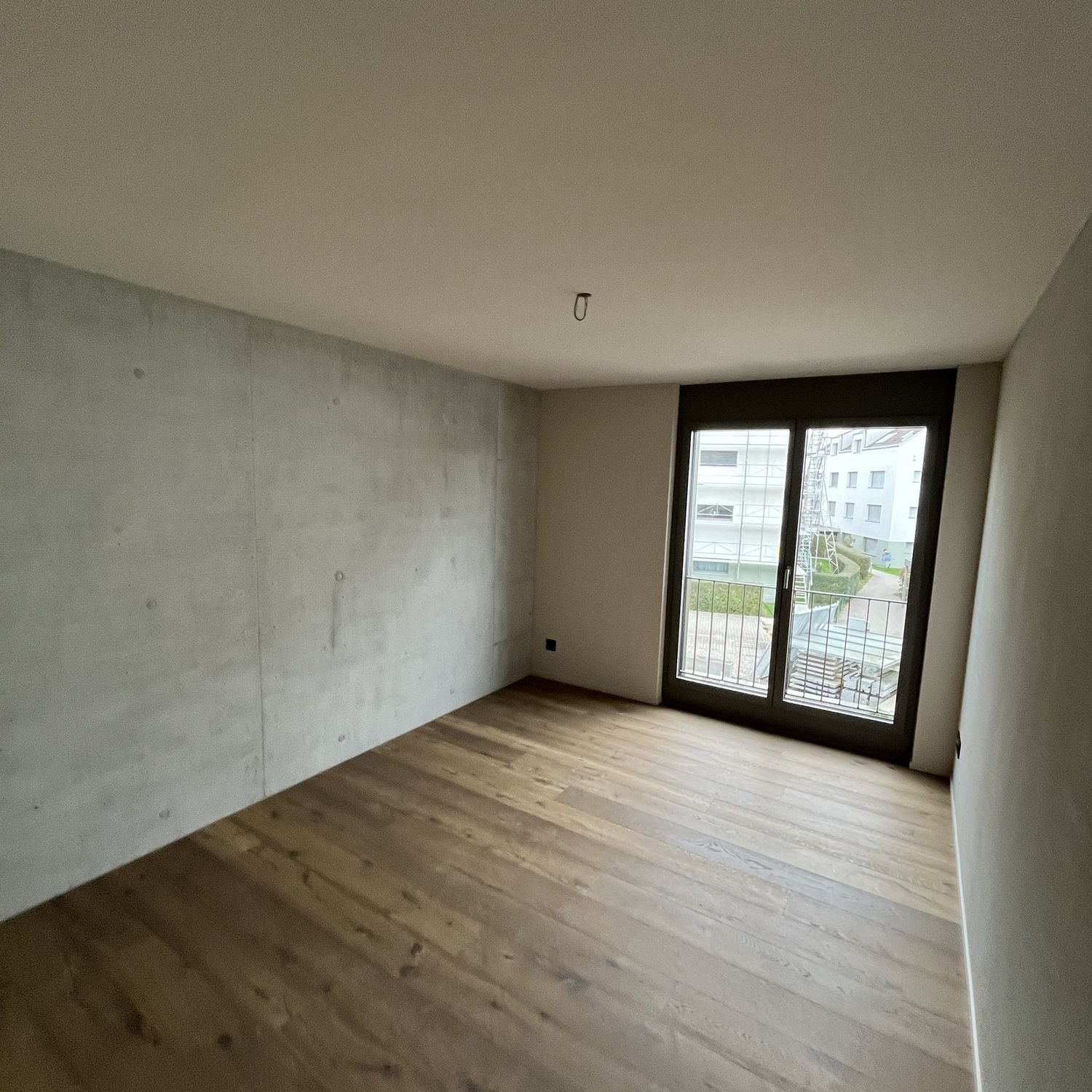 MFH Industriestrasse Auw