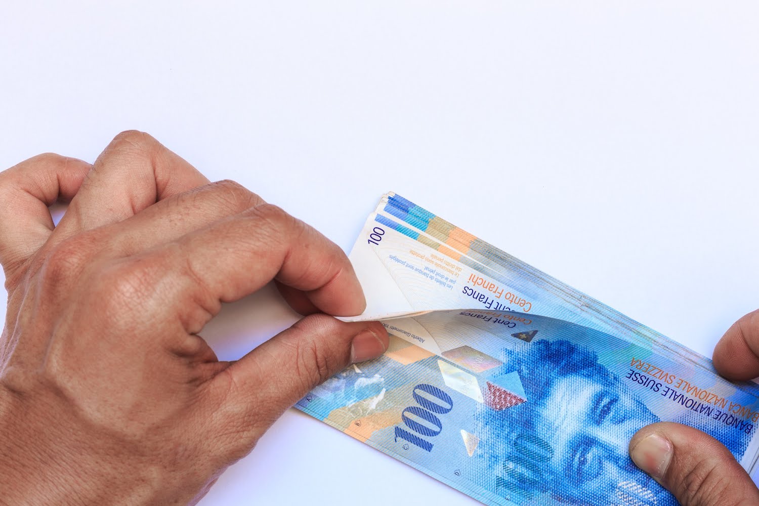 Banknoten
