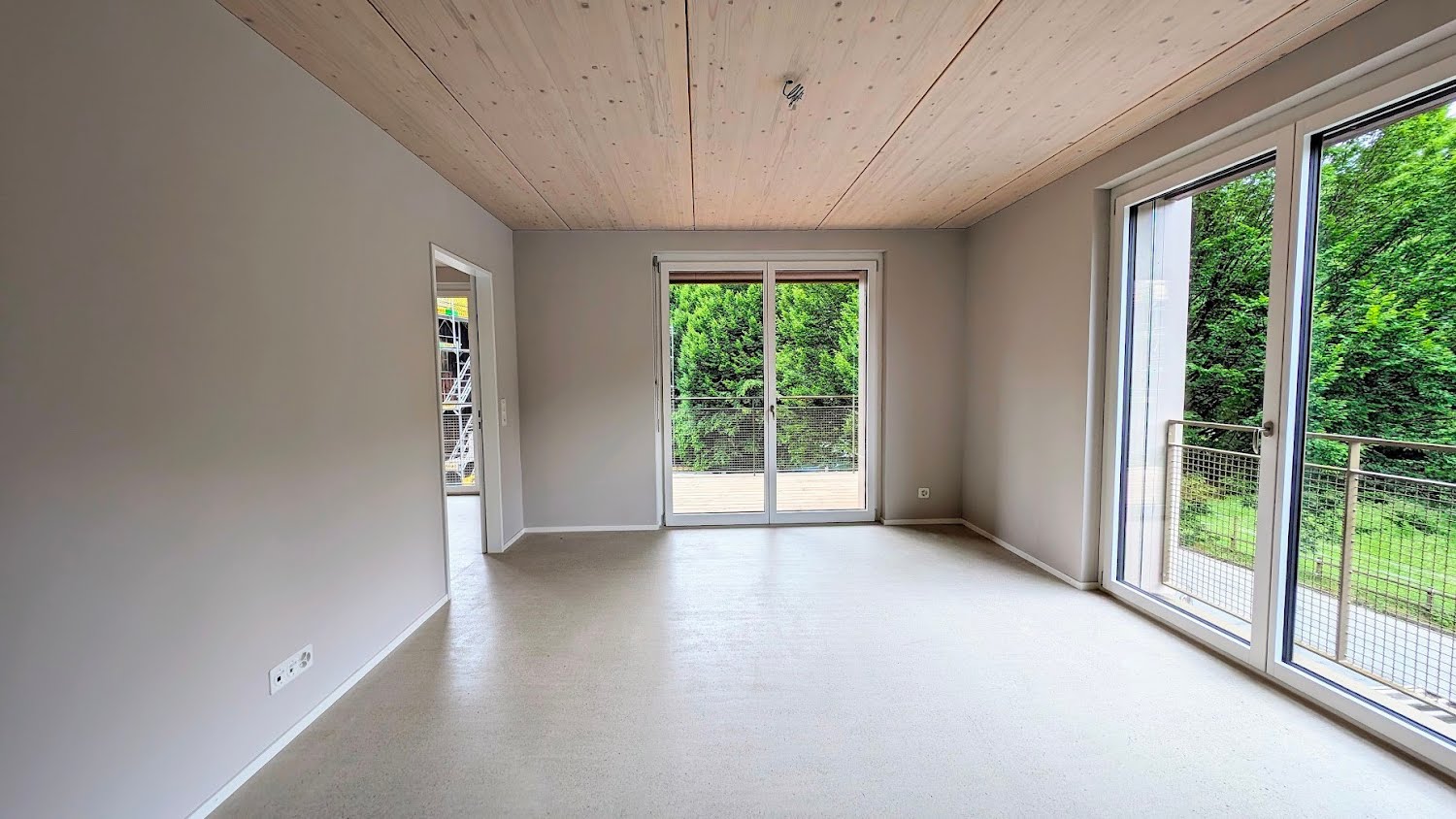 eichwald wohnung