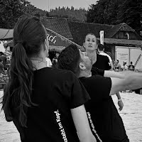 TEAMSPIRIT NACH FEIERABEND