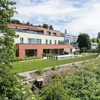 Zwei Generationen ein Haus