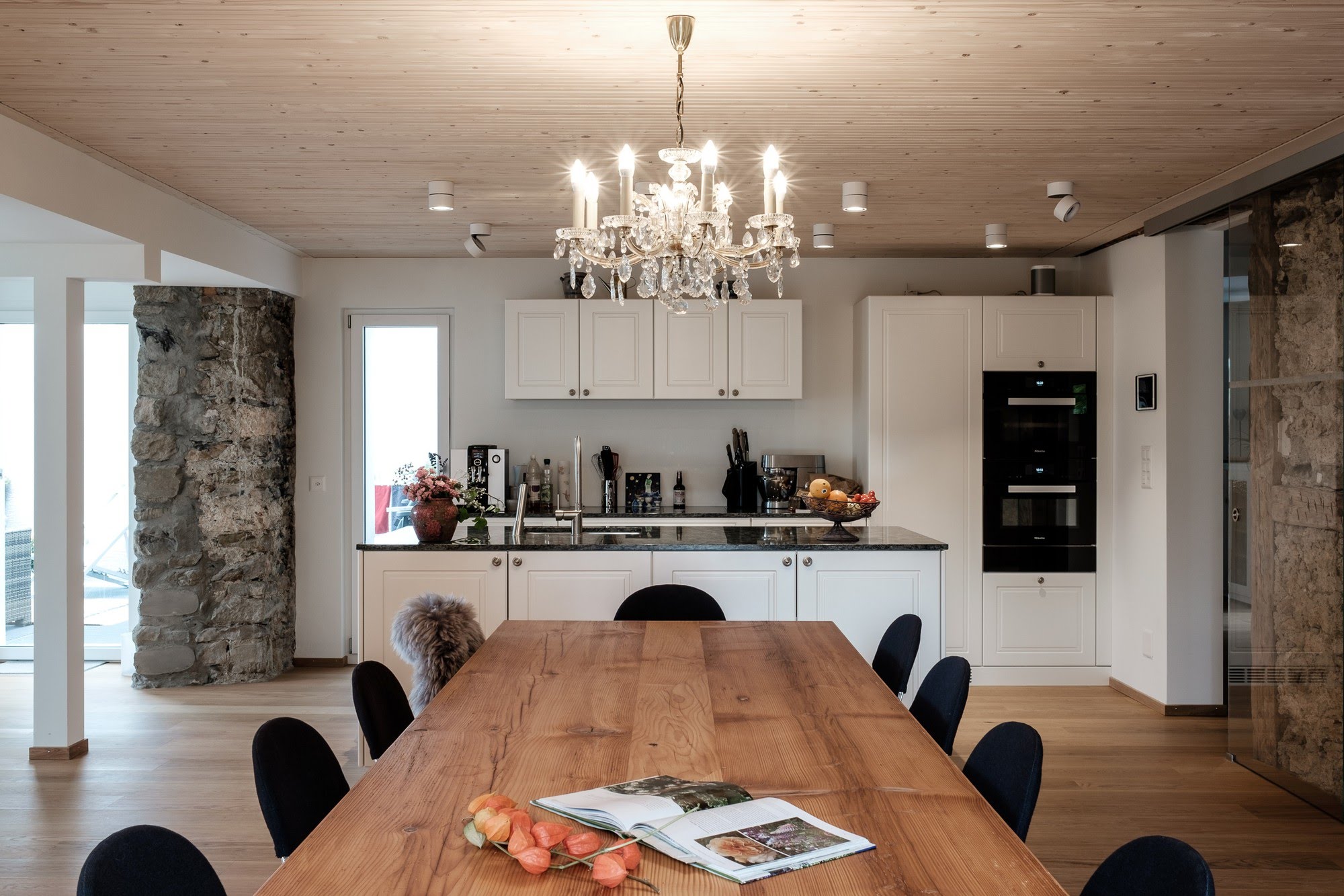 Wohnen EFH,Gewerbe,Umbau Umbau in Triengen Architektur,Wohnungsbau,Wohnhäuser,Einfamilienhäuser,Mehrfamilienhäuser