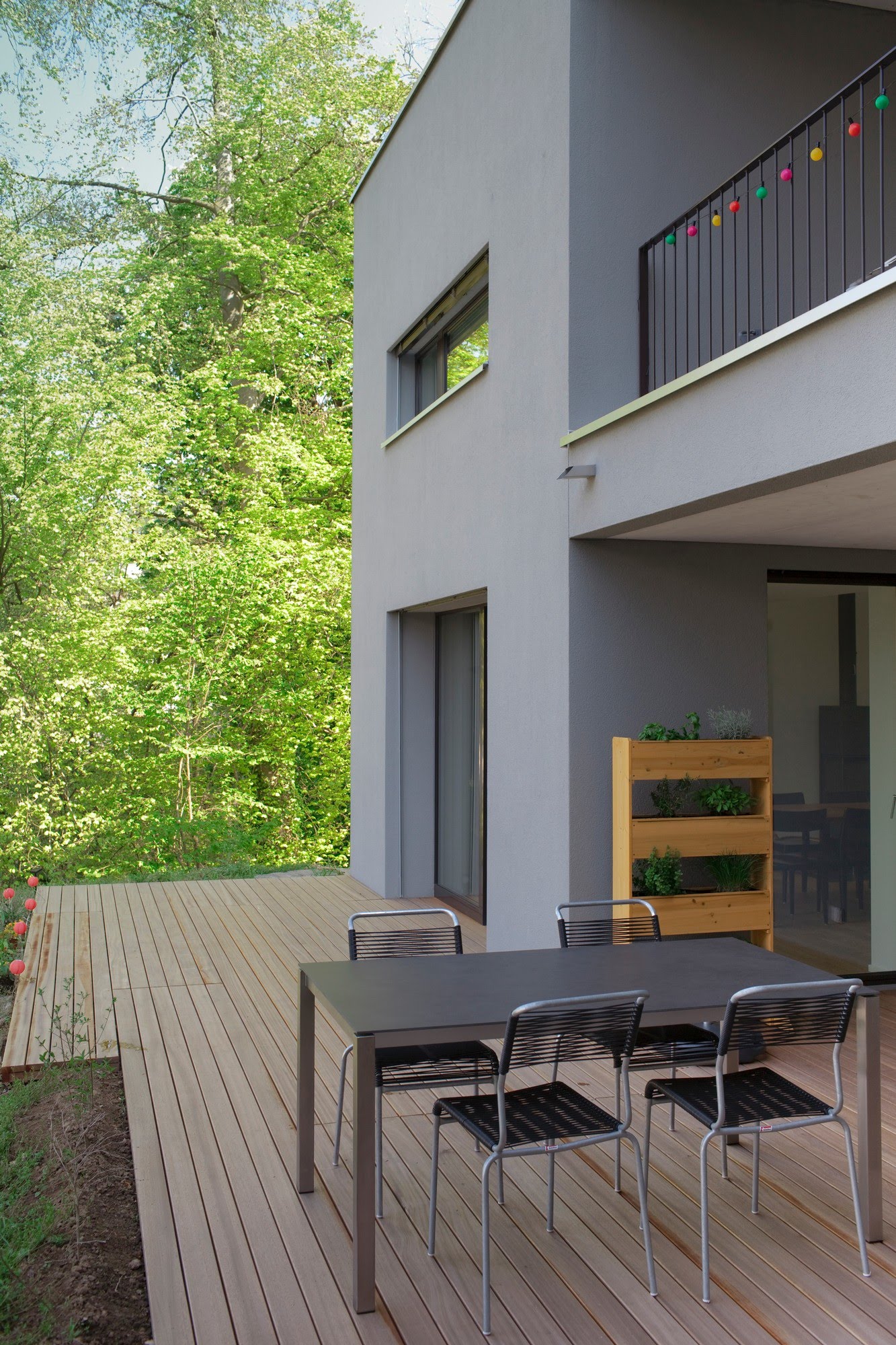 Umbau Umbau und Erweiterung Architektur,Wohnungsbau,Wohnhäuser,Einfamilienhäuser,Mehrfamilienhäuser