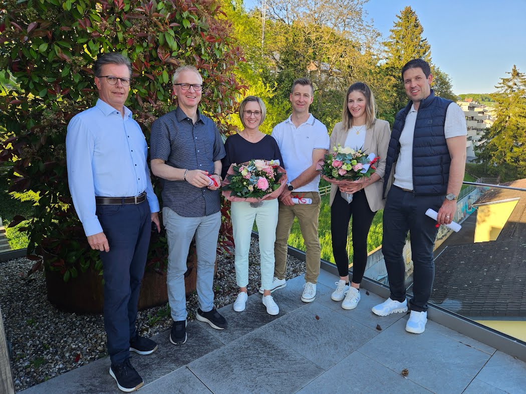100 Jahre Engagement...