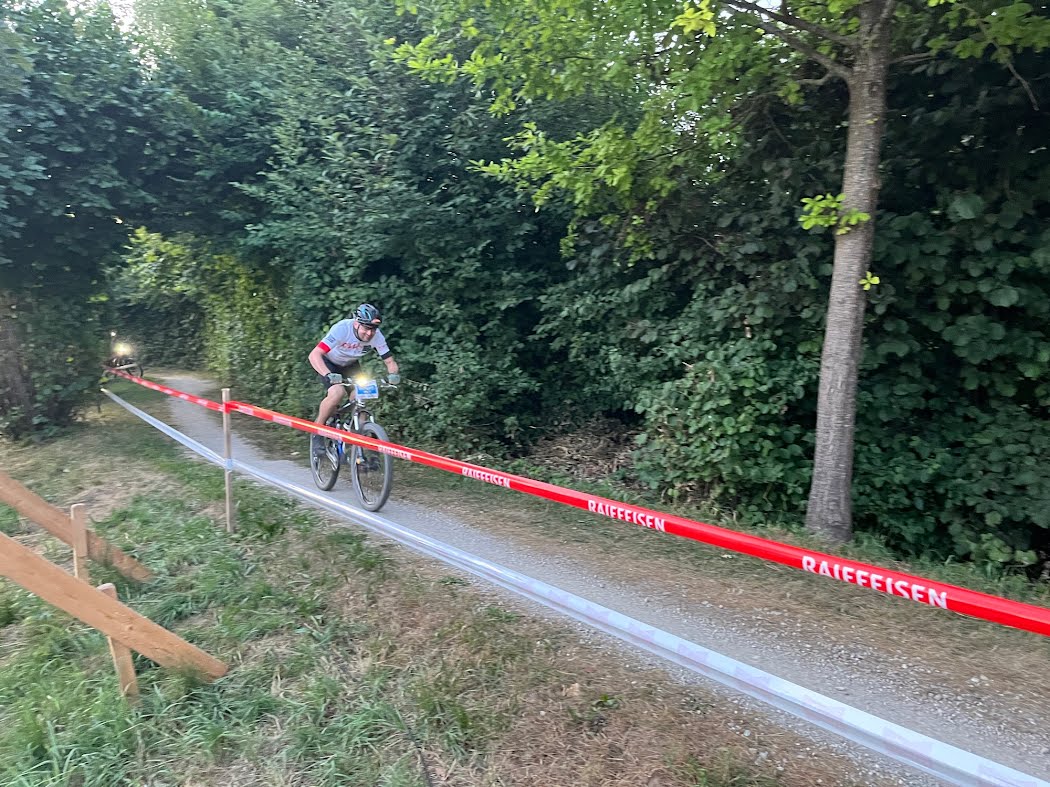 24-Stunden-Rennen in Schötz