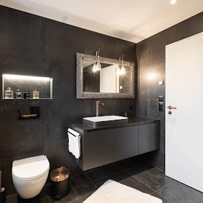 Alles an seinem Platz... - KAWA Design AG :: Küchen Raum Bäder, Sursee, Willisau, Luzern, Zofingen