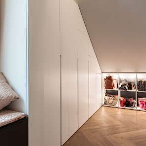 Alles an seinem Platz... - KAWA Design AG :: Küchen Raum Bäder, Sursee, Willisau, Luzern, Zofingen