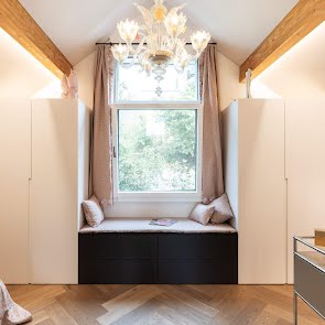 Alles an seinem Platz... - KAWA Design AG :: Küchen Raum Bäder, Sursee, Willisau, Luzern, Zofingen
