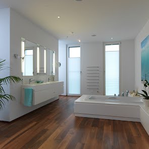 Badezimmergestaltung - KAWA Design AG :: Küchen Raum Bäder, Sursee, Willisau, Luzern, Zofingen