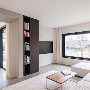 Beton und Licht... - KAWA Design AG :: Küchen Raum Bäder, Sursee, Willisau, Luzern, Zofingen