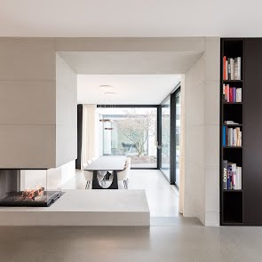 Beton und Licht... - KAWA Design AG :: Küchen Raum Bäder, Sursee, Willisau, Luzern, Zofingen