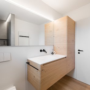 Filigran und Ausdrucksstark… - KAWA Design AG :: Küchen Raum Bäder, Sursee, Willisau, Luzern, Zofingen