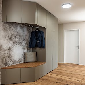 Ganzheitlicher Wohnungsumbau ... - KAWA Design AG :: Küchen Raum Bäder, Sursee, Willisau, Luzern, Zofingen