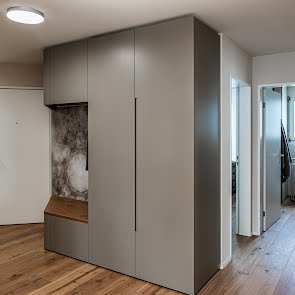 Ganzheitlicher Wohnungsumbau ... - KAWA Design AG :: Küchen Raum Bäder, Sursee, Willisau, Luzern, Zofingen