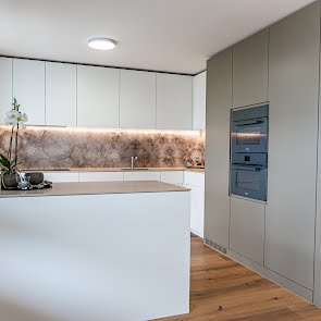 Ganzheitlicher Wohnungsumbau ... - KAWA Design AG :: Küchen Raum Bäder, Sursee, Willisau, Luzern, Zofingen