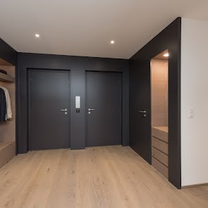 Küche und Innenausbau - KAWA Design AG :: Küchen Raum Bäder, Sursee, Willisau, Luzern, Zofingen