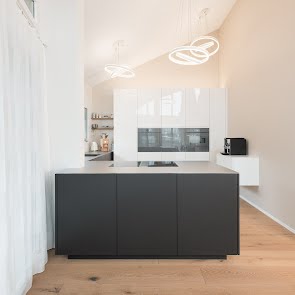 Glanzvoll umgebaut... - KAWA Design AG :: Küchen Raum Bäder, Sursee, Willisau, Luzern, Zofingen