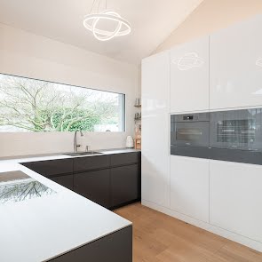 Glanzvoll umgebaut... - KAWA Design AG :: Küchen Raum Bäder, Sursee, Willisau, Luzern, Zofingen