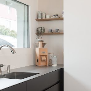 Glanzvoll umgebaut... - KAWA Design AG :: Küchen Raum Bäder, Sursee, Willisau, Luzern, Zofingen