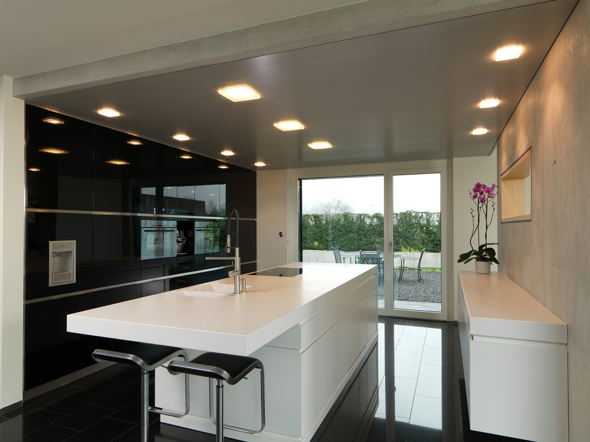 KAWA Design AG :: Küchen Bäder Raum