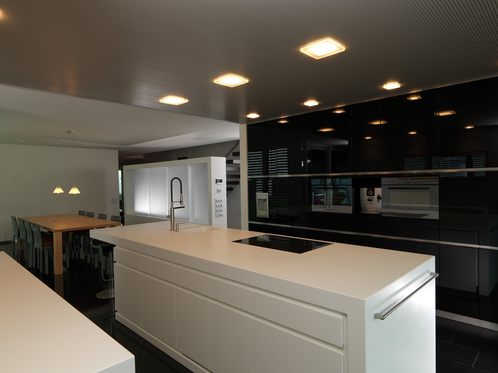 KAWA Design AG :: Küchen Bäder Raum