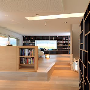 Individuelle Wohnzimmermöblierung - KAWA Design AG :: Küchen Raum Bäder, Sursee, Willisau, Luzern, Zofingen
