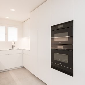 Kontraste im Detail... - KAWA Design AG :: Küchen Raum Bäder, Sursee, Willisau, Luzern, Zofingen