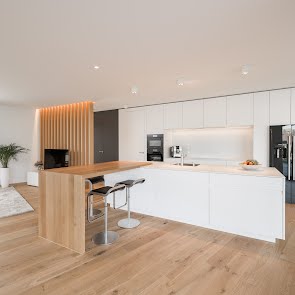 Küchen- und Innenausbau als Gesamtkonzept - KAWA Design AG :: Küchen Raum Bäder, Sursee, Willisau, Luzern, Zofingen