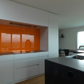 Küchenbau - KAWA Design AG :: Küchen Raum Bäder, Sursee, Willisau, Luzern, Zofingen