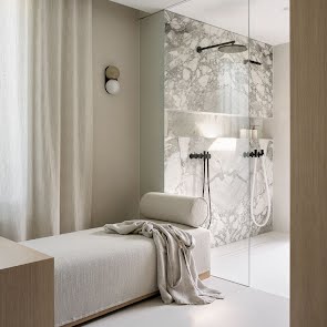 Marmor vollendet... - KAWA Design AG :: Küchen Raum Bäder, Sursee, Willisau, Luzern, Zofingen