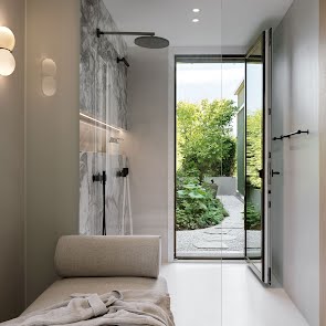 Marmor vollendet... - KAWA Design AG :: Küchen Raum Bäder, Sursee, Willisau, Luzern, Zofingen