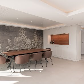 Modernes Wohnen mit Stil... - KAWA Design AG :: Küchen Raum Bäder, Sursee, Willisau, Luzern, Zofingen